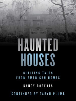 cover image of Haunted Houses